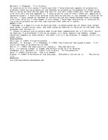 Eseja 'Hitchcock's "Rope" ', 5.