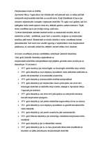 Konspekts 'Starptautiskais miers un drošība', 1.