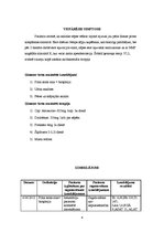 Prakses atskaite 'Aprūpes gadījums ķirurģijā', 6.