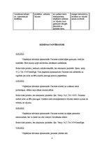 Prakses atskaite 'Aprūpes gadījums ķirurģijā', 8.