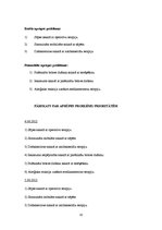 Prakses atskaite 'Aprūpes gadījums ķirurģijā', 10.