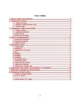 Biznesa plāns 'Biznesa plāns uzņēmumam "M"', 2.