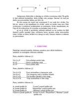 Konspekts 'Praktiskais darbs mācību priekšmetā "Prezentācijas prasme"', 3.