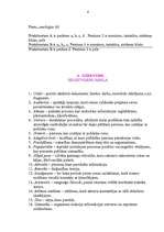 Konspekts 'Praktiskais darbs mācību priekšmetā "Prezentācijas prasme"', 4.