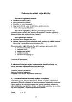 Prakses atskaite 'Kvalifikācijas prakse personālvadībā un grāmatvedībā', 27.