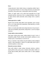 Eseja 'Sports un skolēnu veselīgs dzīvesveids: fiziskā un garīgā labklājība', 1.