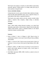 Eseja 'Sports un skolēnu veselīgs dzīvesveids: fiziskā un garīgā labklājība', 2.