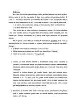 Konspekts 'Kāzuss ģimenes tiesībās', 1.