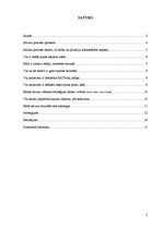 Referāts 'Rambouillet agreement sarunu procesa analīze', 2.