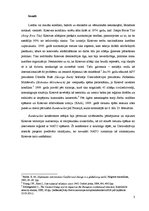 Referāts 'Rambouillet agreement sarunu procesa analīze', 3.