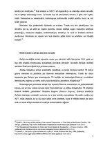 Referāts 'Rambouillet agreement sarunu procesa analīze', 7.