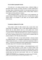 Referāts 'Rambouillet agreement sarunu procesa analīze', 8.