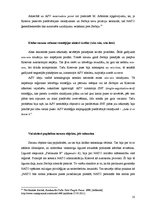 Referāts 'Rambouillet agreement sarunu procesa analīze', 10.