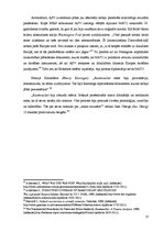 Referāts 'Rambouillet agreement sarunu procesa analīze', 13.