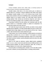 Referāts 'Rambouillet agreement sarunu procesa analīze', 14.