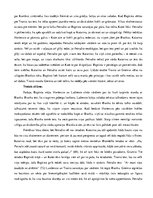 Konspekts 'Viljams Šekspīrs "Spītnieces savaldīšana", konspektīvs satura atstāsts un person', 3.