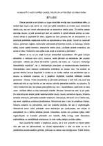 Referāts 'Normatīvo aktu spēks laikā, telpā un attiecībā uz personām', 1.