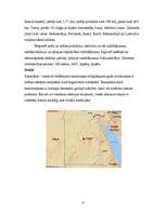 Referāts 'Ziemeļāfrikas iedzīvotāji', 15.