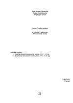 Eseja 'Administratīvās tiesības', 1.