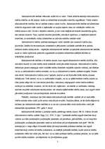 Eseja 'Administratīvās tiesības', 2.