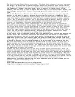 Eseja '"Of Mice and Men": A Lost Dream', 1.