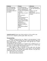 Konspekts 'Integrētā nodarbība "Pavasaris klāt!" - sagatavošanas grupa', 2.