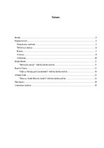 Referāts 'Franču impresionisti ainavisti', 3.