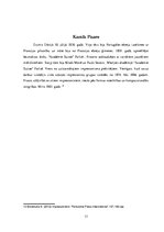 Referāts 'Franču impresionisti ainavisti', 13.