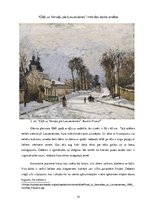 Referāts 'Franču impresionisti ainavisti', 14.