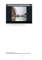 Referāts 'Franču impresionisti ainavisti', 16.