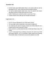 Referāts 'Francija 16. - 18.gadsimtā', 8.