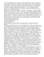 Eseja 'A Critical and in Depth Analysis of Pituitary Dwarfism', 1.