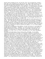 Eseja 'A Critical and in Depth Analysis of Pituitary Dwarfism', 2.