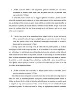 Konspekts 'Džona Boulbija atziņas par audzināšanu', 2.