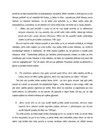 Konspekts 'Džona Boulbija atziņas par audzināšanu', 4.