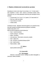 Paraugs 'Ražošanas prakses atskaite', 5.