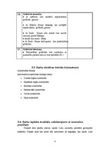 Paraugs 'Ražošanas prakses atskaite', 9.