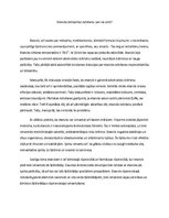 Eseja 'Etanola ražošana - par vai pret', 1.