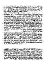 Konspekts 'Civilprocesa eksāmena biļetes', 5.