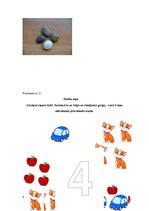 Konspekts 'Izpratne par blakusskaitļa veidošanos', 5.