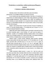 Referāts 'Notekūdeņi un notekūdeņu radītais piesārņojums Daugavas baseinā', 1.