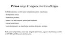 Prezentācija 'Asins komponentu transfūzija', 9.