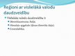 Prezentācija 'Valodu daudzveidība un apdraudētās valodas', 5.