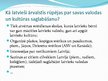 Prezentācija 'Valodu daudzveidība un apdraudētās valodas', 13.