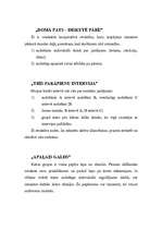 Referāts 'Saskarsme - viens no mācību un audzināšanas priekšnosacījumiem', 4.