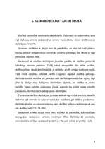 Referāts 'Saskarsme - viens no mācību un audzināšanas priekšnosacījumiem', 14.