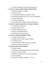 Referāts 'Saskarsme - viens no mācību un audzināšanas priekšnosacījumiem', 19.