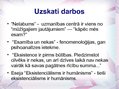 Prezentācija 'Žans Pols Sartrs', 3.