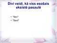 Prezentācija 'Žans Pols Sartrs', 4.