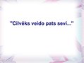 Prezentācija 'Žans Pols Sartrs', 7.